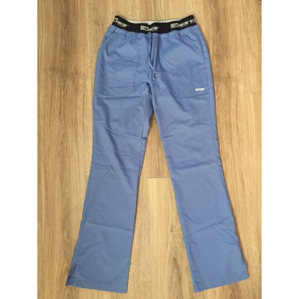 Grey’s Anatomy scrub pants